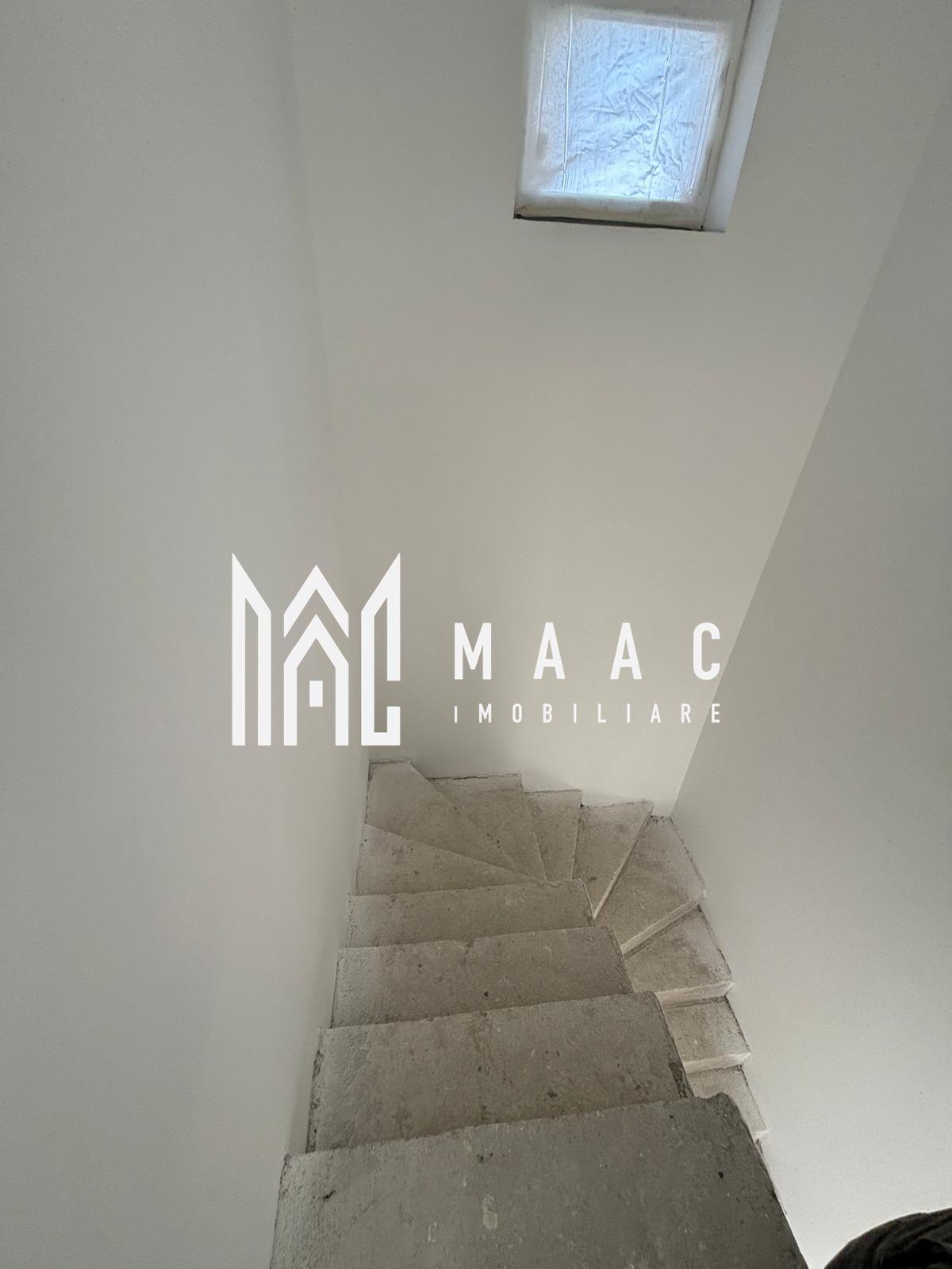 Casa individuală | Teren 500 mp | Calea Cisnădiei - 11