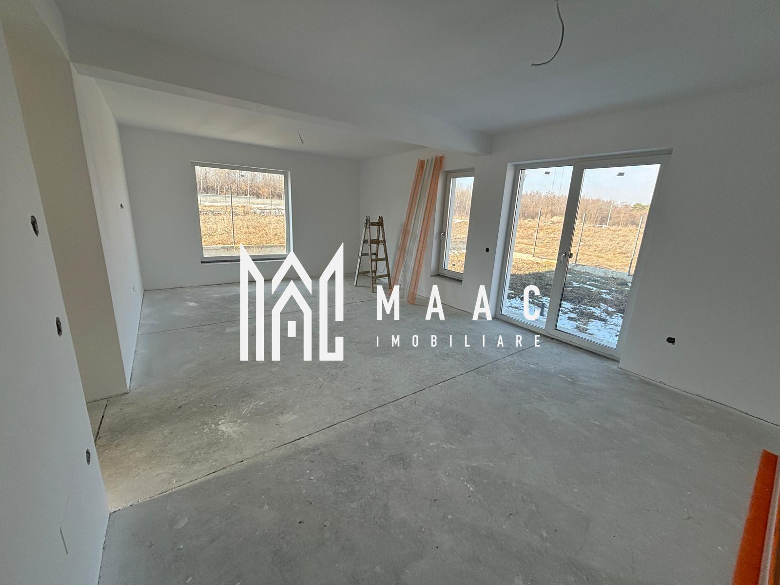 Casa individuală | Teren 500 mp | Calea Cisnădiei - 9