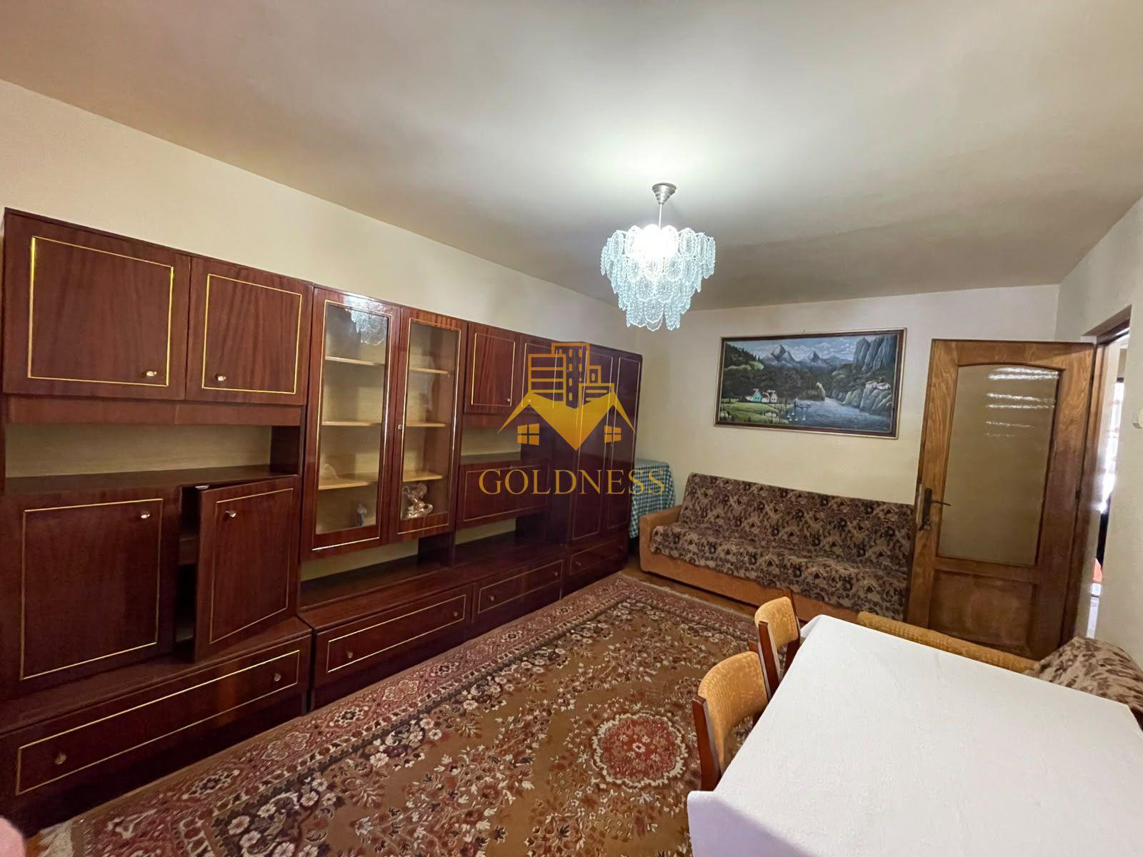 3 Camere decomandate, Parcare, UMF, UTCN,Observatorului, Sigma, Mol - 3
