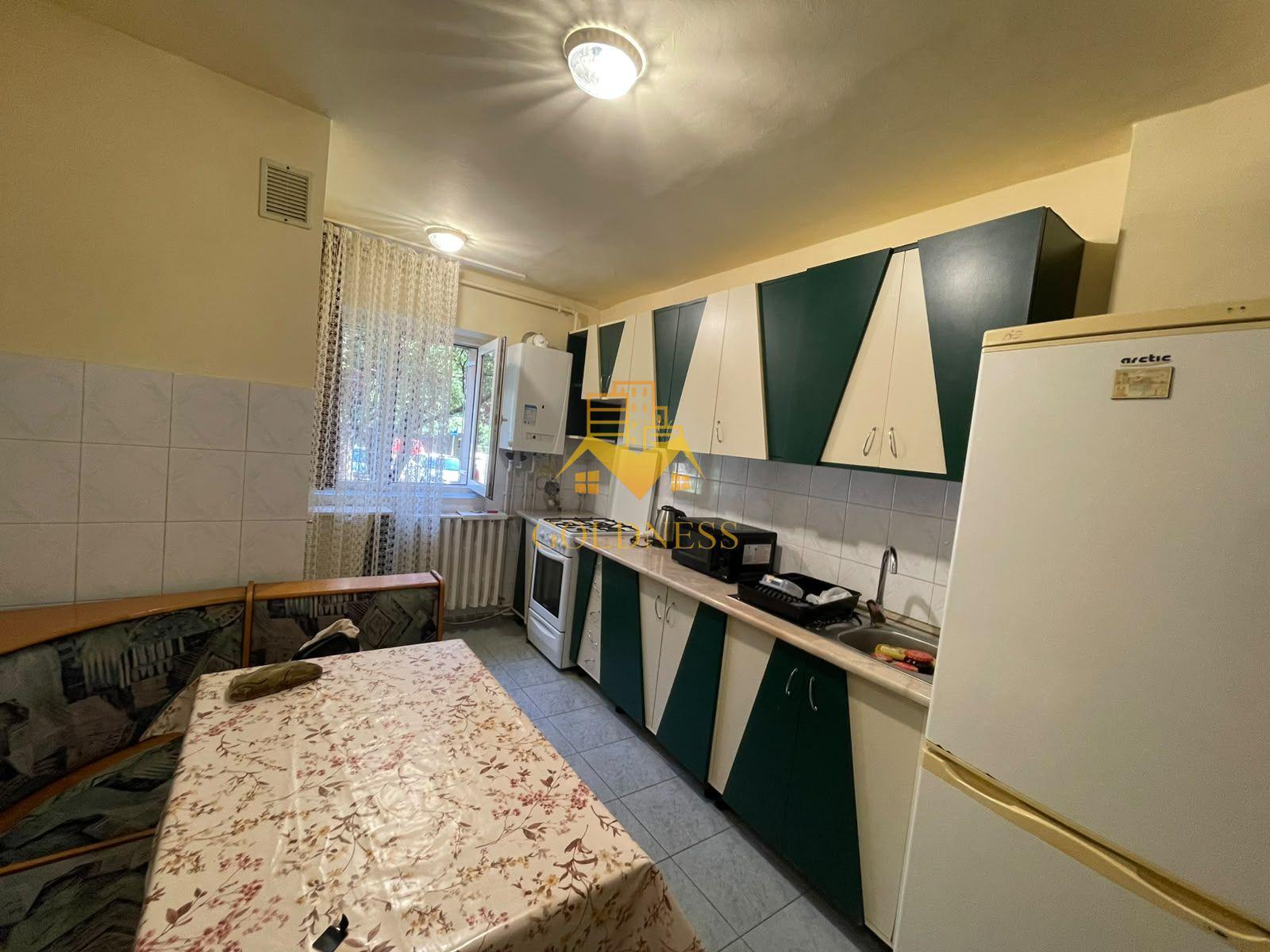 3 Camere decomandate, Parcare, UMF, UTCN,Observatorului, Sigma, Mol - 1