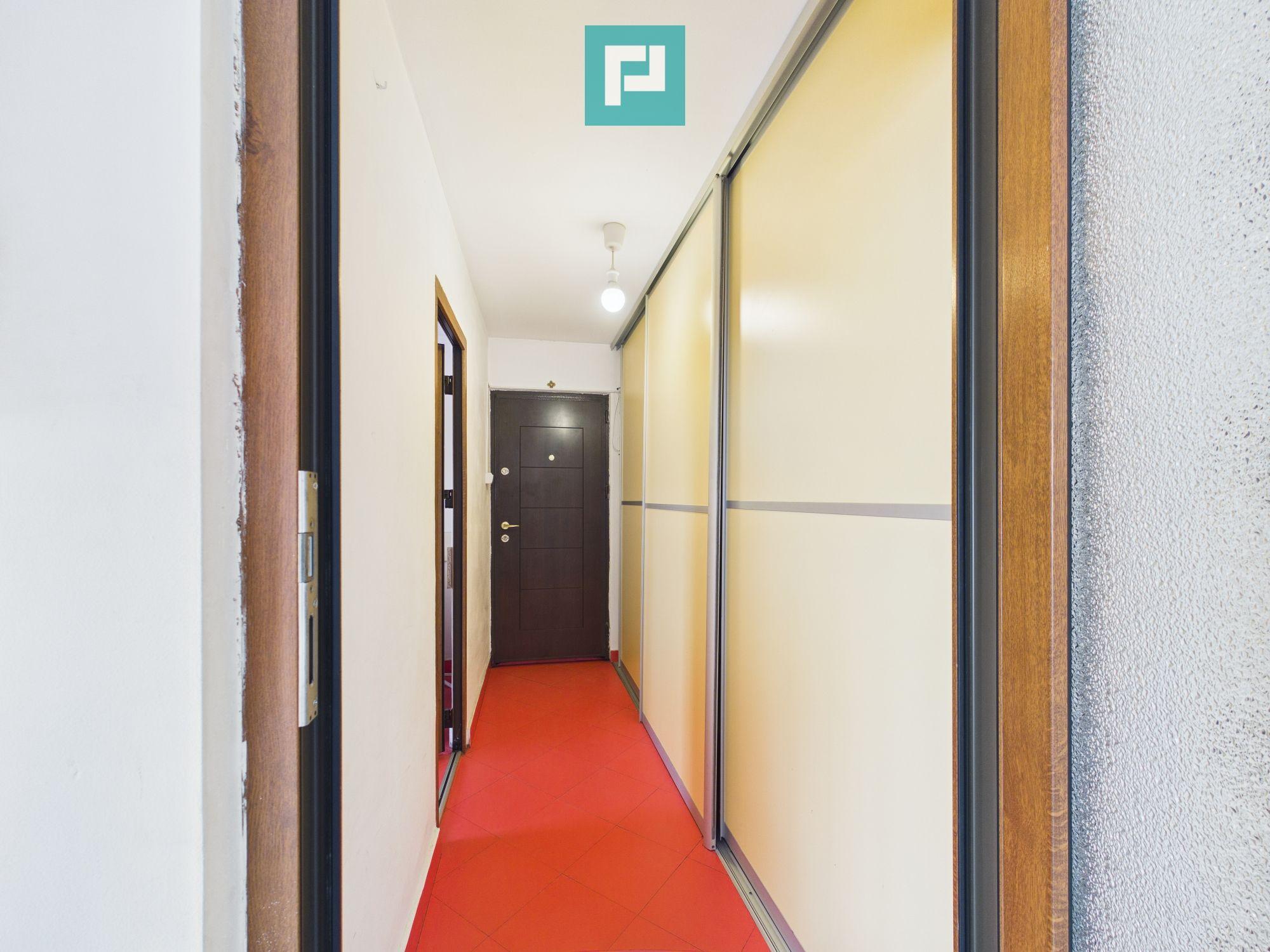 Apartament 2 camere lângă Complexul Studențesc - 7