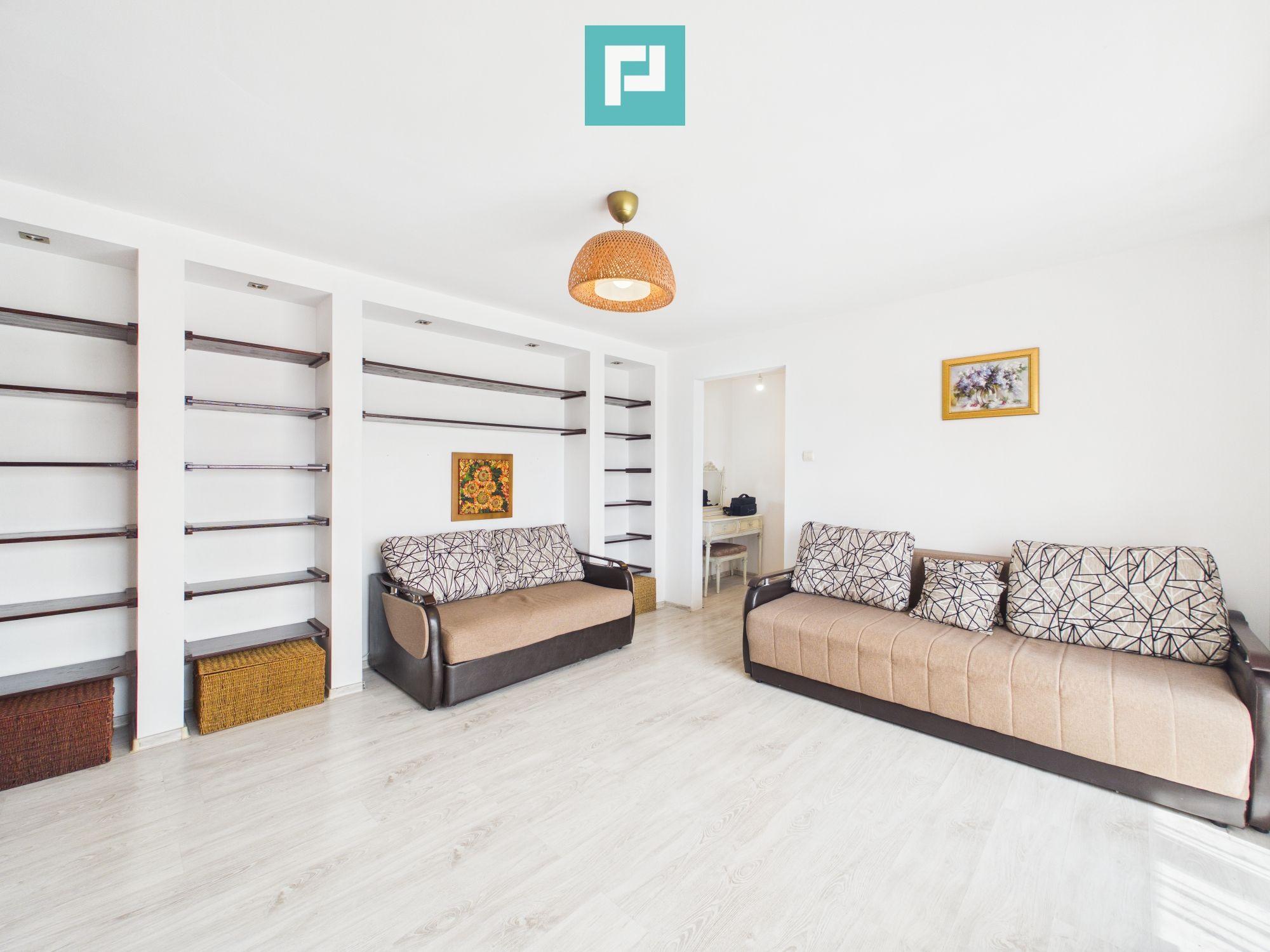 Apartament 2 camere lângă Complexul Studențesc - 3