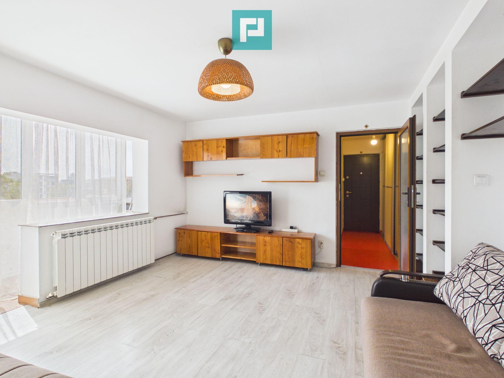 Apartament 2 camere lângă Complexul Studențesc - 2
