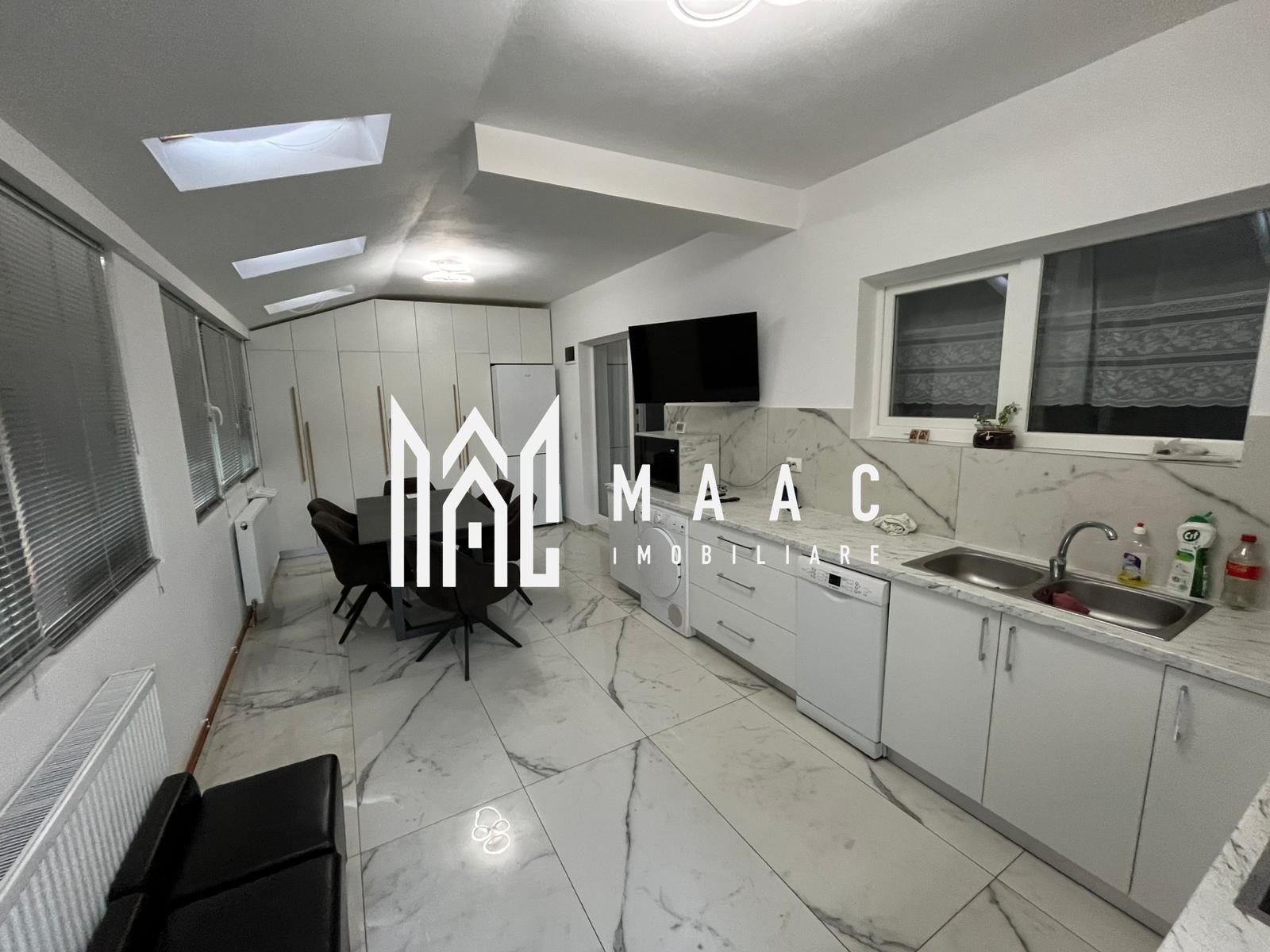 Casă 5 camere duplex | Viile Sibiului | 108 mp, teren 225 mp - 3