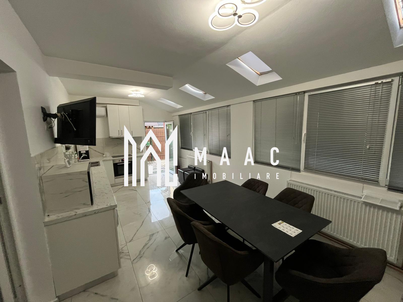 Casă 5 camere duplex | Viile Sibiului | 108 mp, teren 225 mp - 4