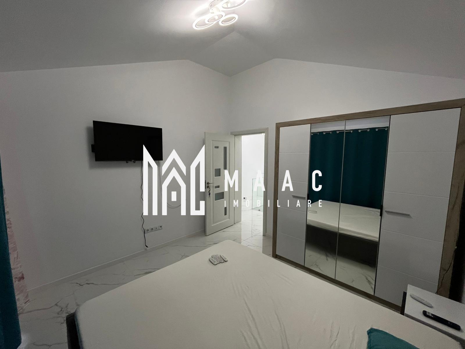 Casă 5 camere duplex | Viile Sibiului | 108 mp, teren 225 mp - 9