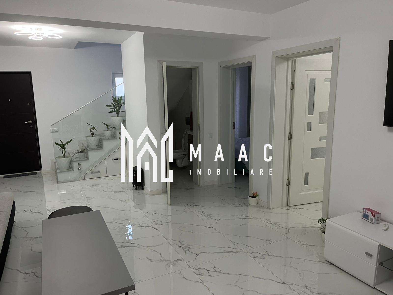 Casă 5 camere duplex | Viile Sibiului | 108 mp, teren 225 mp - 5