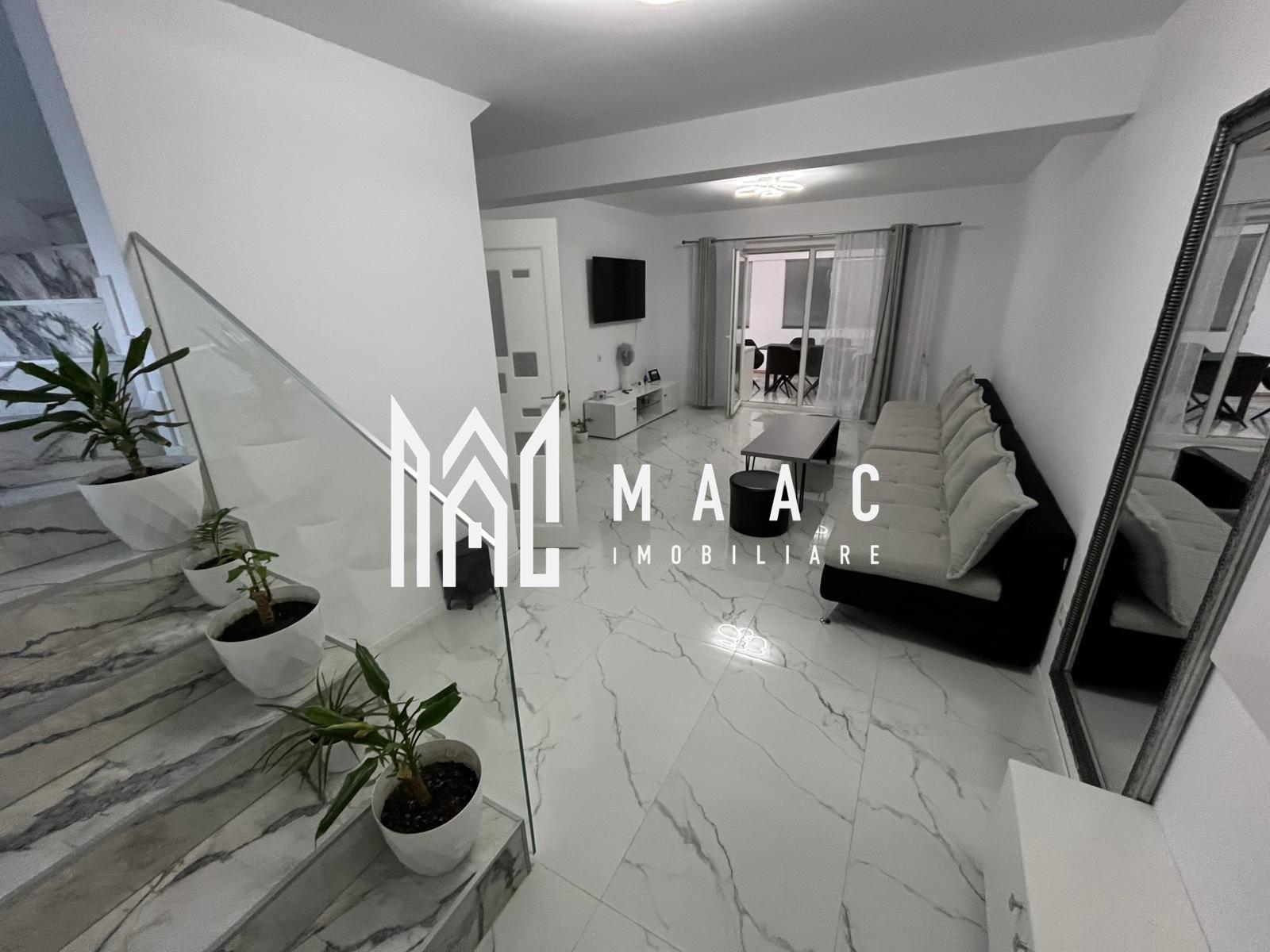 Casă 5 camere duplex | Viile Sibiului | 108 mp, teren 225 mp - 1