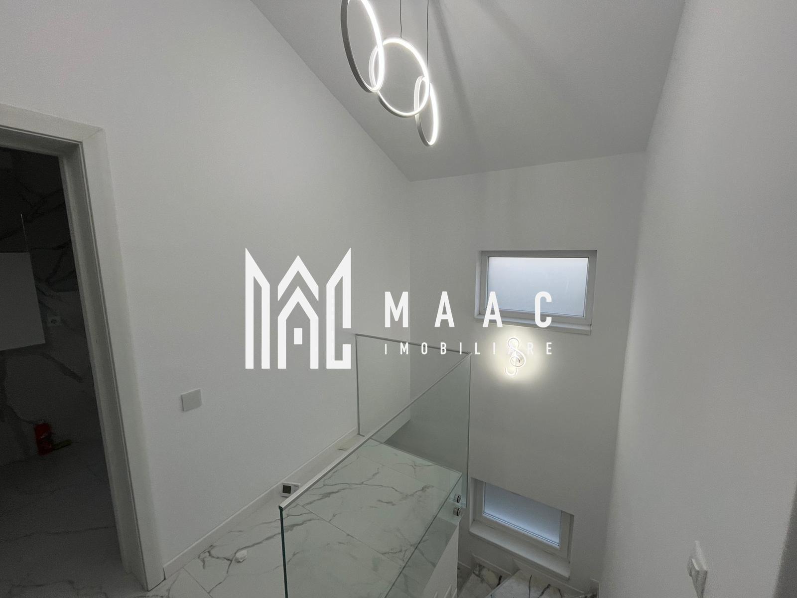 Casă 5 camere duplex | Viile Sibiului | 108 mp, teren 225 mp - 6