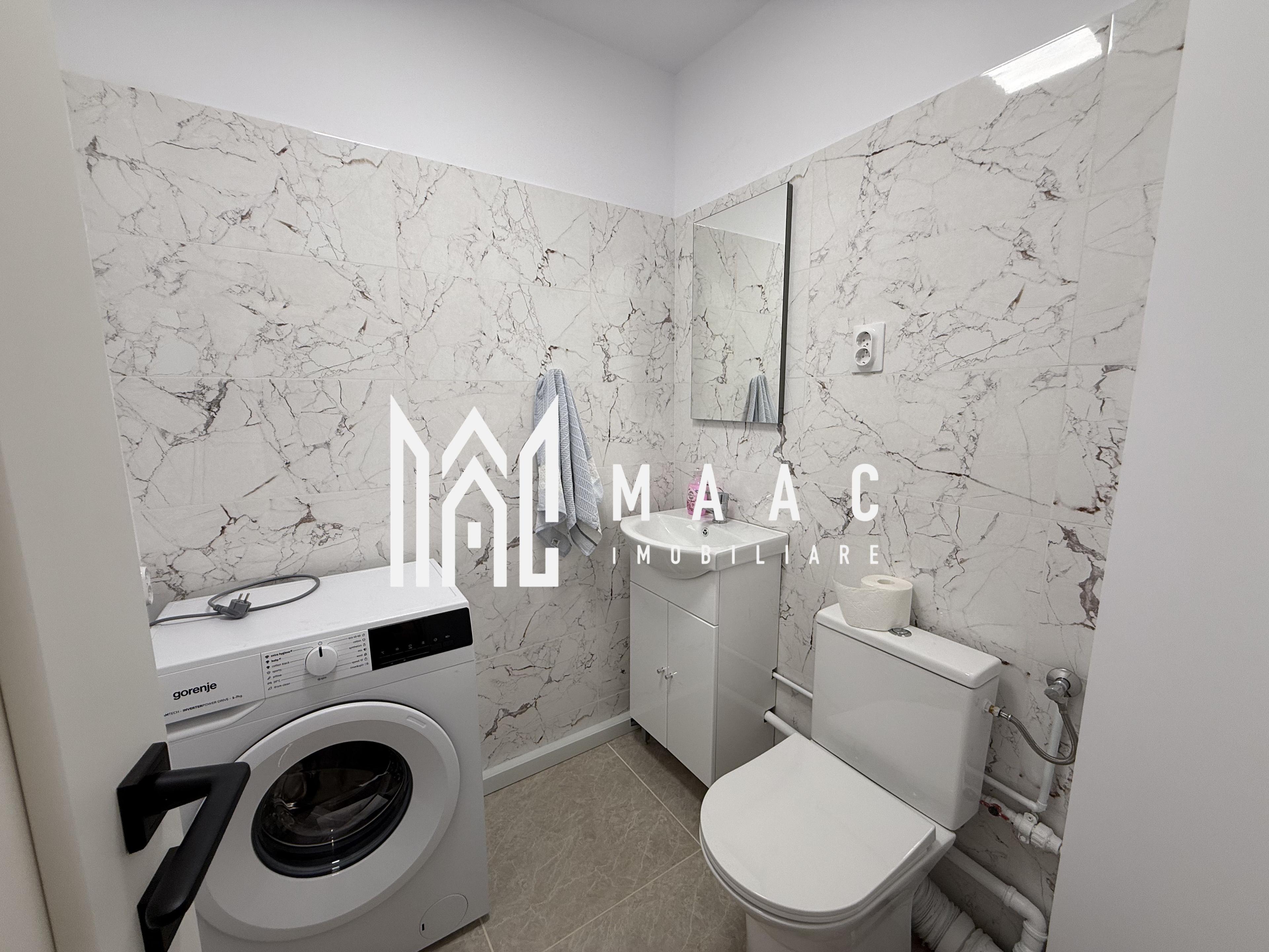Apartament de vanzare Sibiu 3 camere decomandat | Turnișor | 65 mp, parter - 10