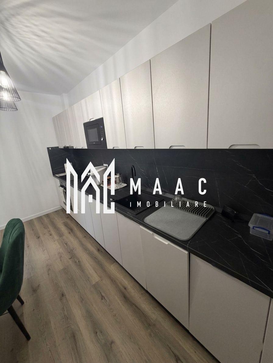 Apartament | 2 camere | 65 MPU | Balcon | Turnișor - 6