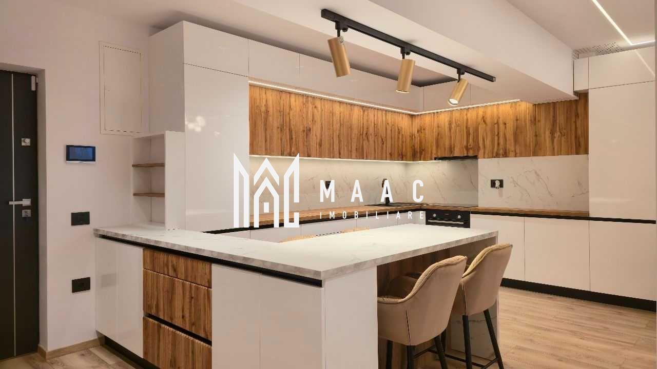 Apartament 2 camere I 65 mpu I Parter I Parcare I Evo- Șelimbăr - 2