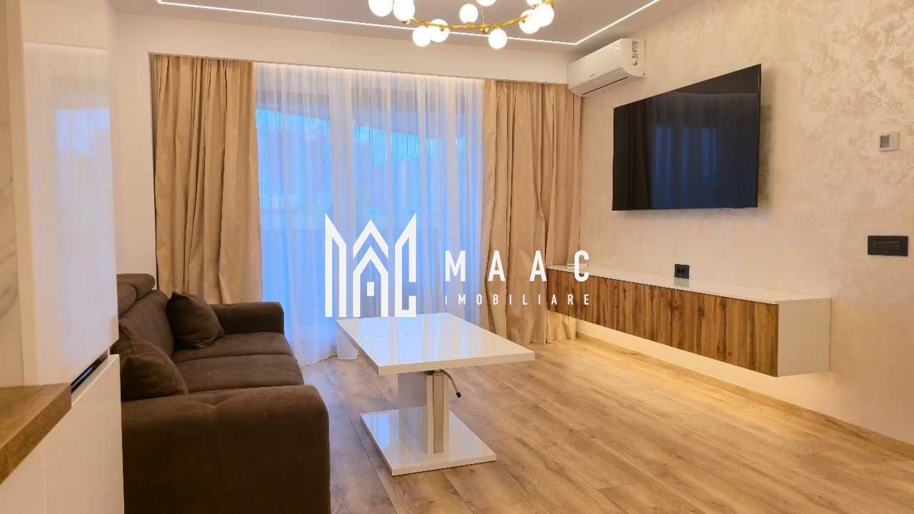 Apartament 2 camere I 65 mpu I Parter I Parcare I Evo- Șelimbăr - 1