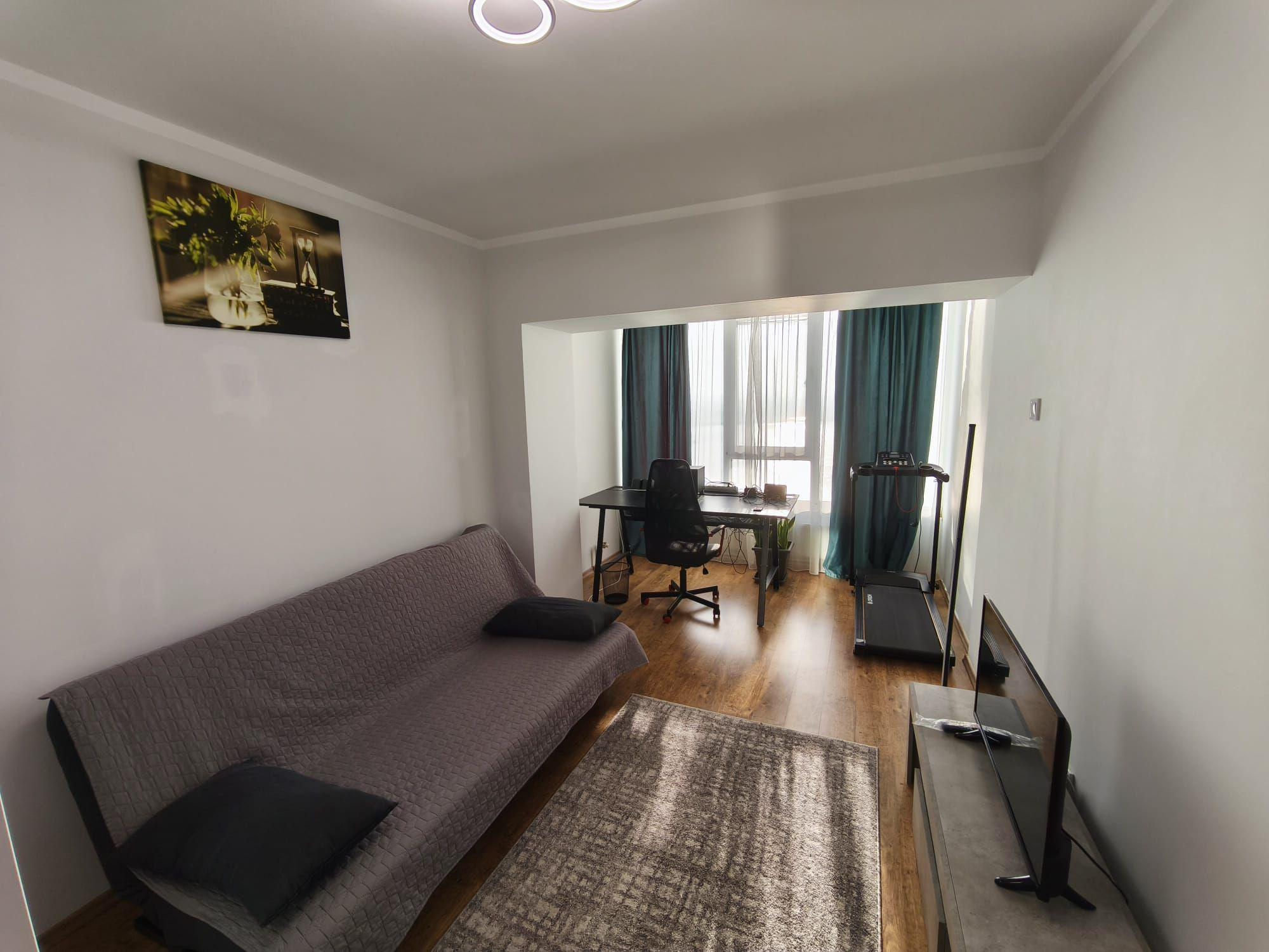 De vanzare apartament cu 3 camere , etaj 8/9 , Faleza, 165.000 euro - 12