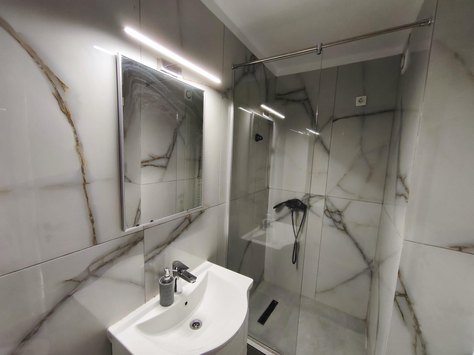 De vanzare apartament cu 3 camere , etaj 8/9 , Faleza, 165.000 euro - 6