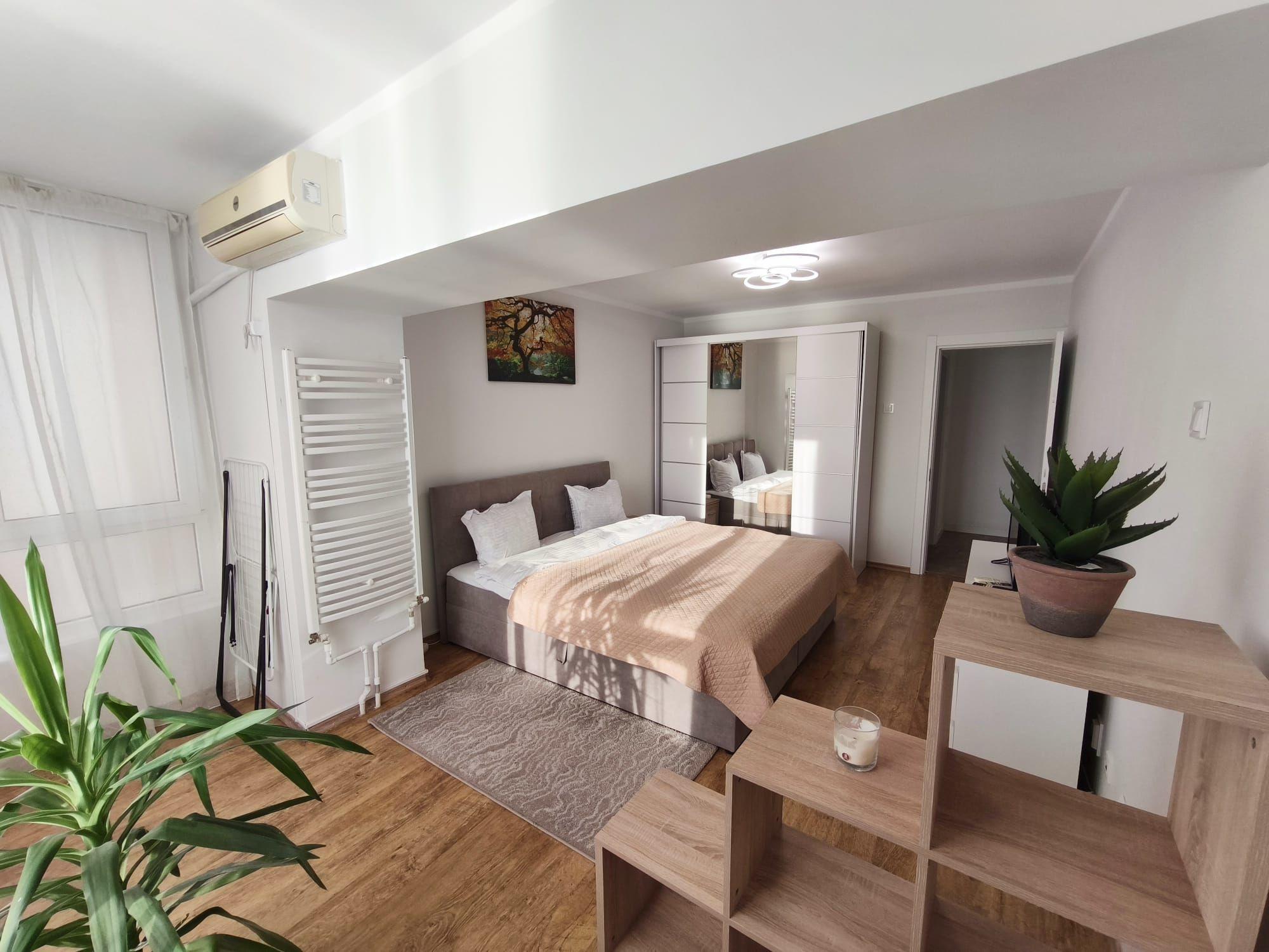 De vanzare apartament cu 3 camere , etaj 8/9 , Faleza, 165.000 euro - 4