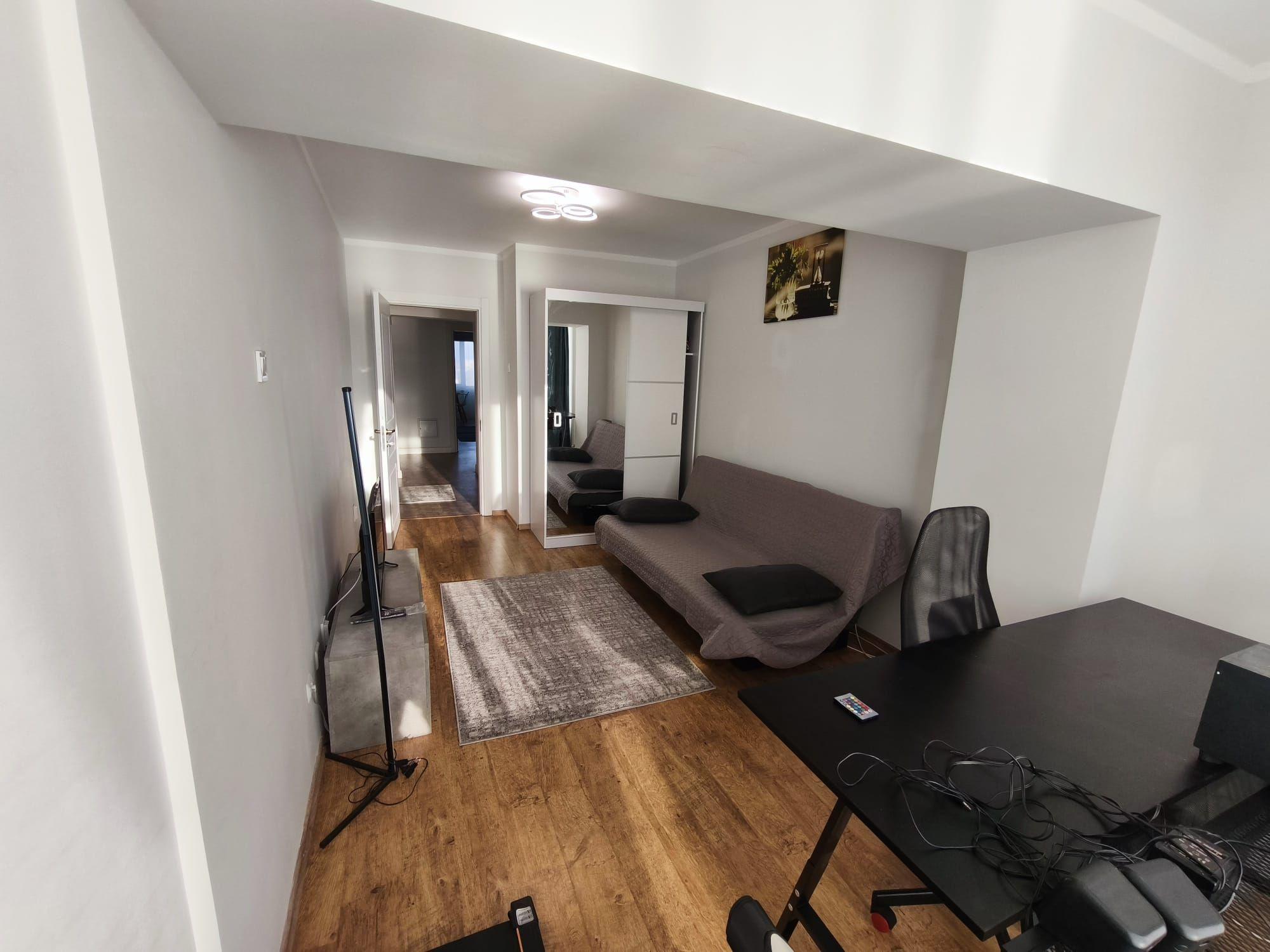 De vanzare apartament cu 3 camere , etaj 8/9 , Faleza, 165.000 euro - 11