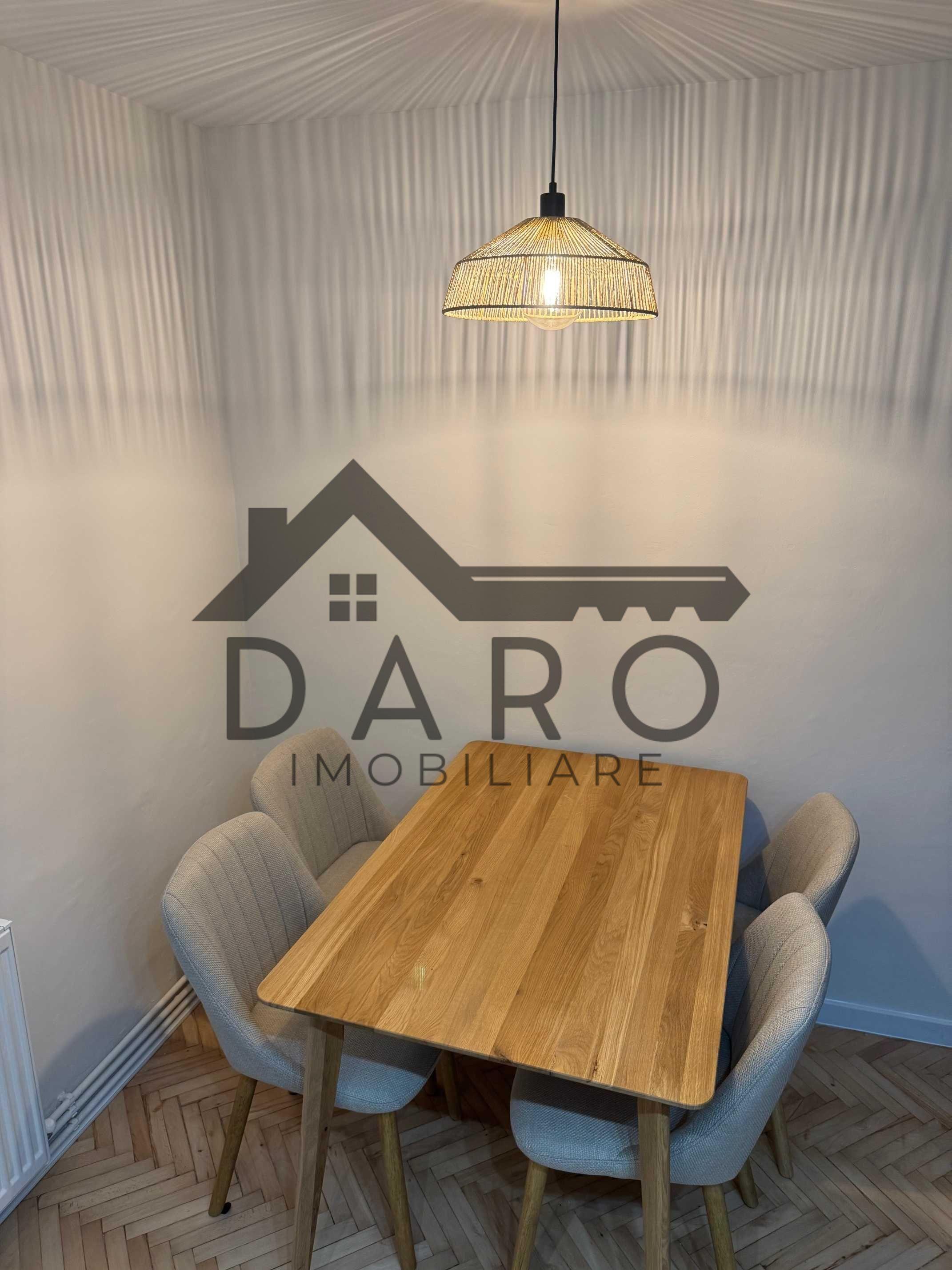 Apartament cu 3 camere, de inchiriat, direct de la proprietar. Strada Transilvania - 6
