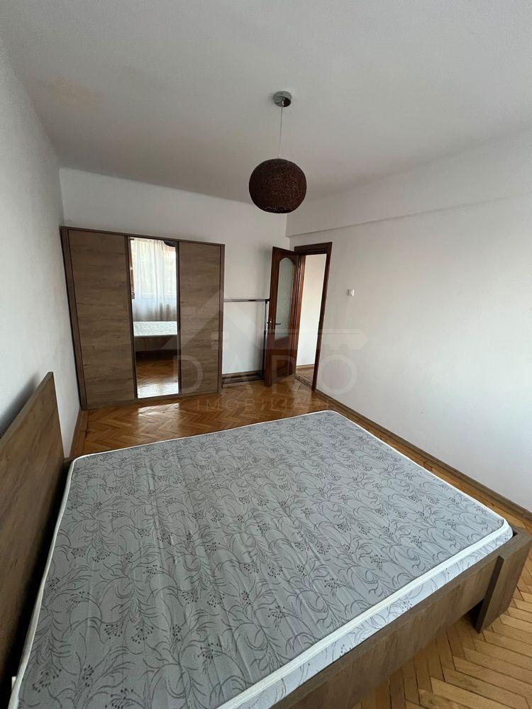 De inchiriat apartament 2 camere in centru - 3