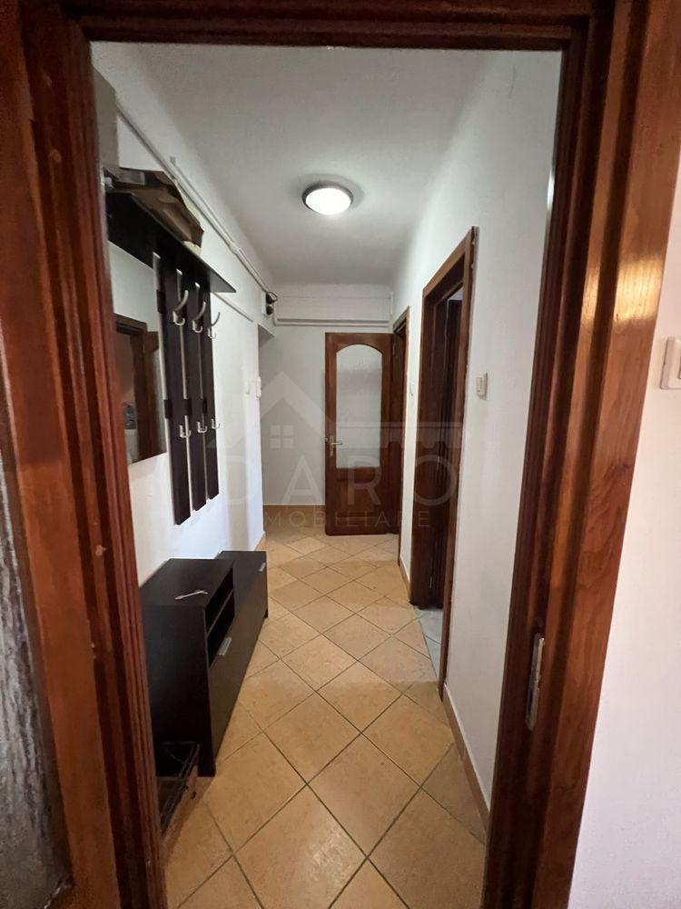 De inchiriat apartament 2 camere in centru - 4
