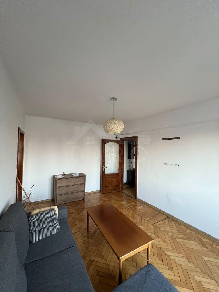 De inchiriat apartament 2 camere in centru - 2