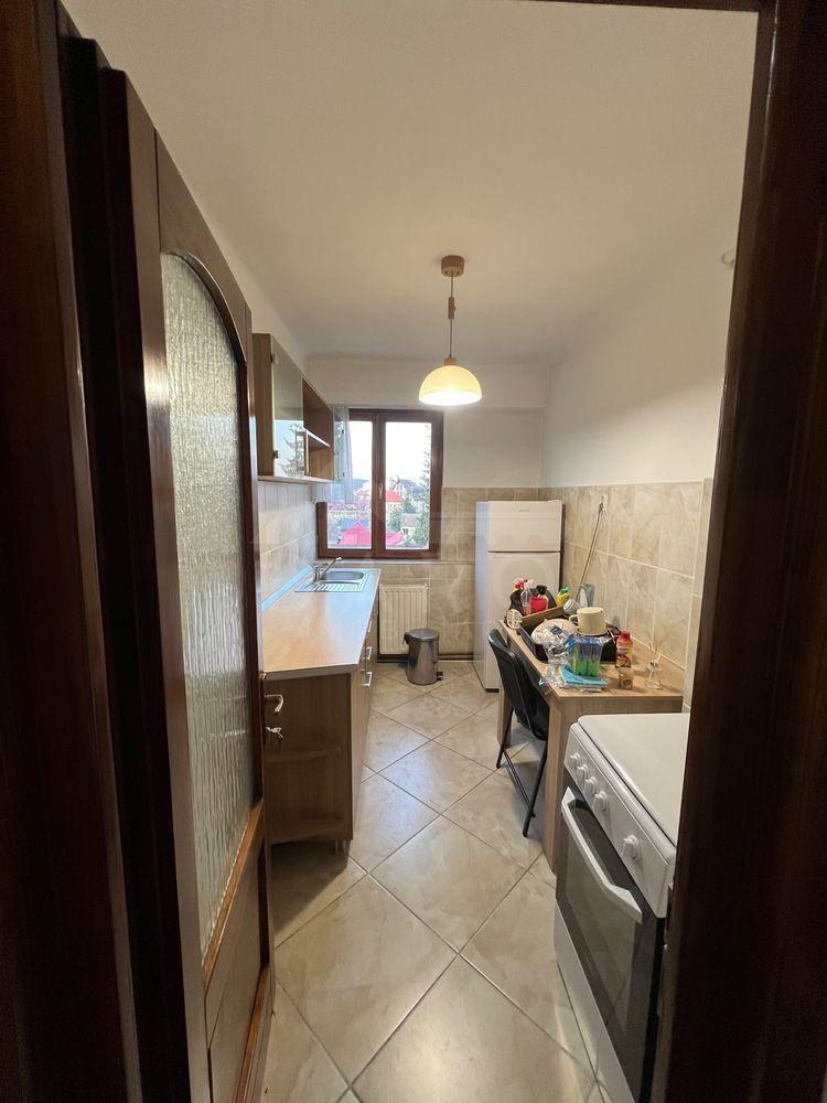 De inchiriat apartament 2 camere in centru - 8