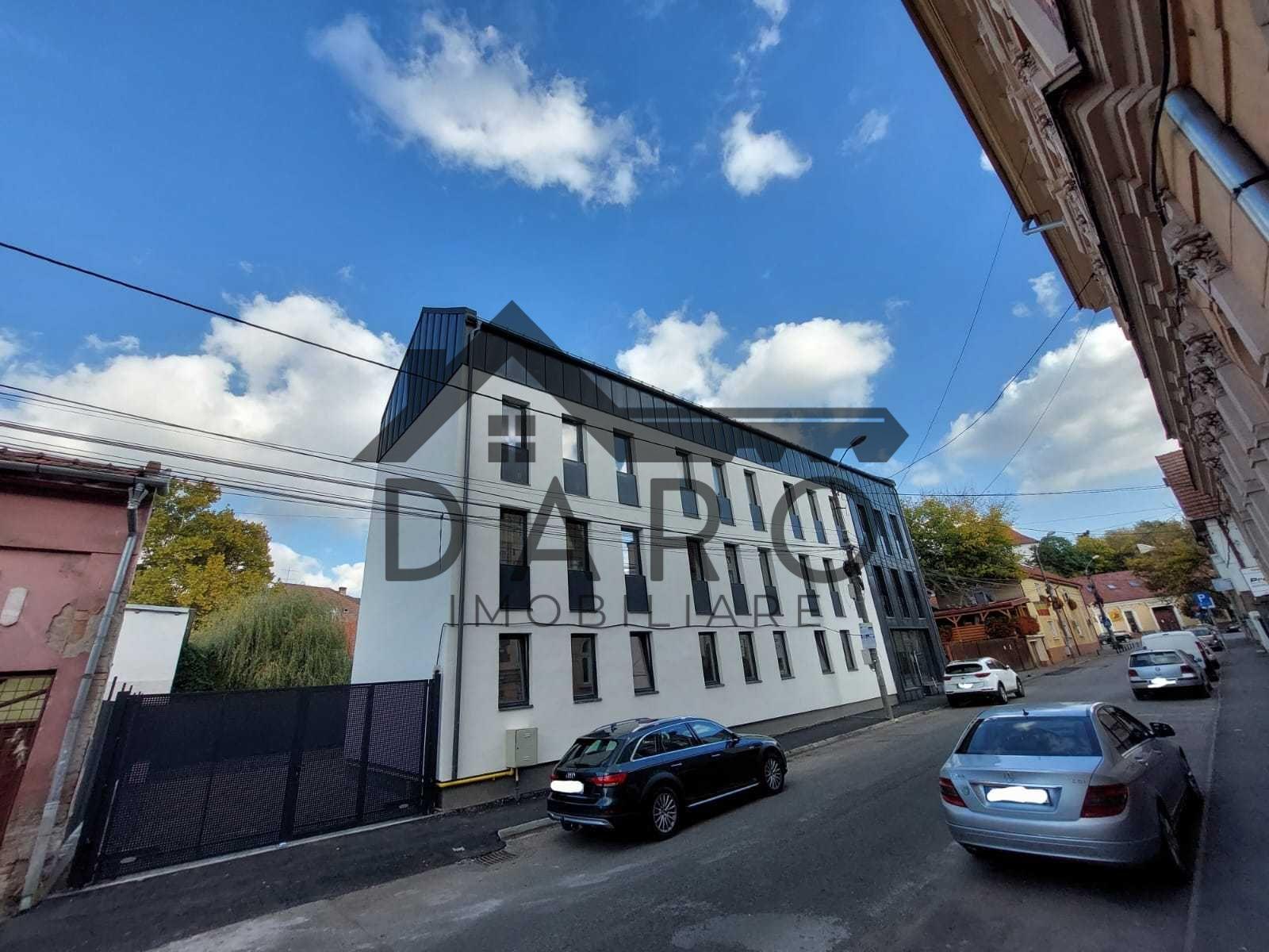 Inchiriez studio in centru, bloc nou, modern amenajat - 7