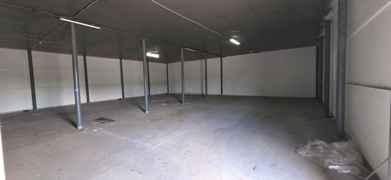 Hală de închiriat Popesti Leordeni – Șoseaua de Centură 550mp - 8