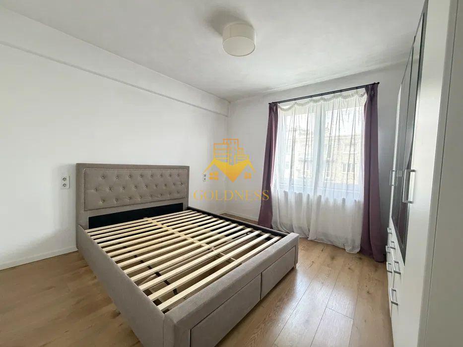 3 camere, modern, Semicentral, Horea Zona Facultatea de Litere - 3
