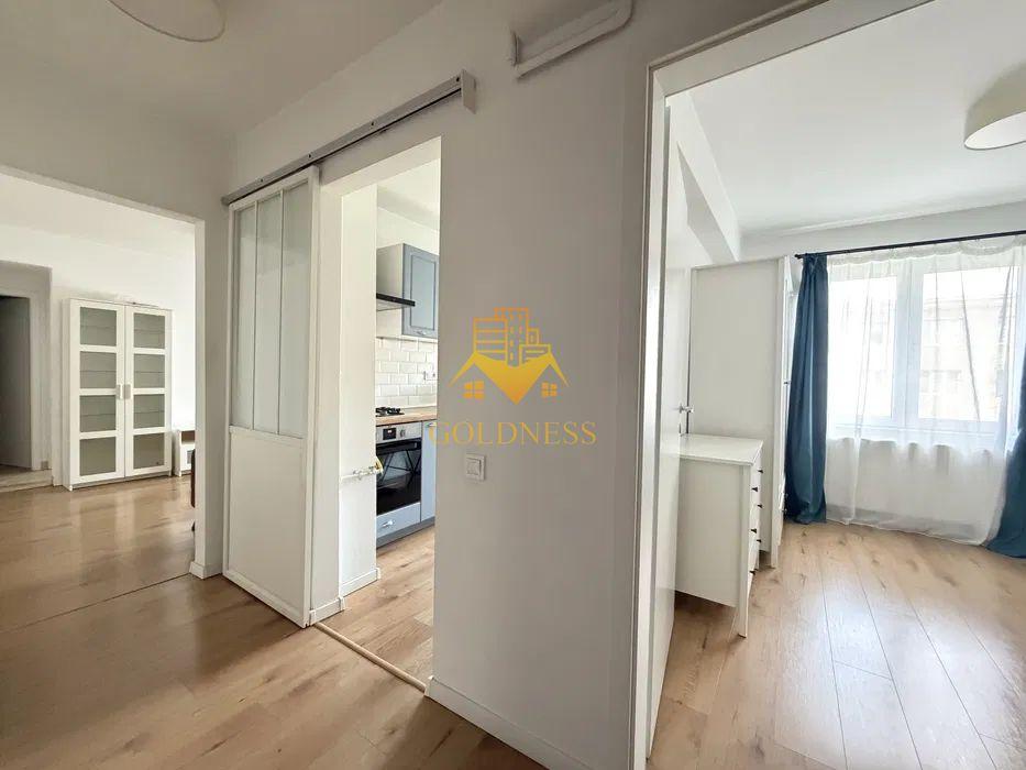 3 camere, modern, Semicentral, Horea Zona Facultatea de Litere - 5