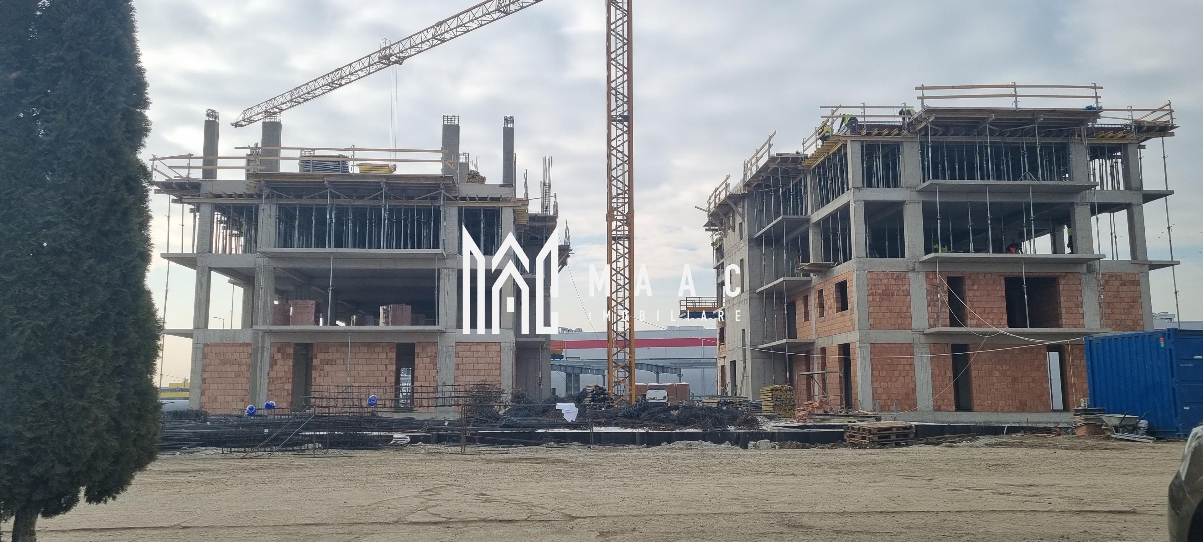 Apartament rezidențial I 2 camere I Parcare I Selgros - 4