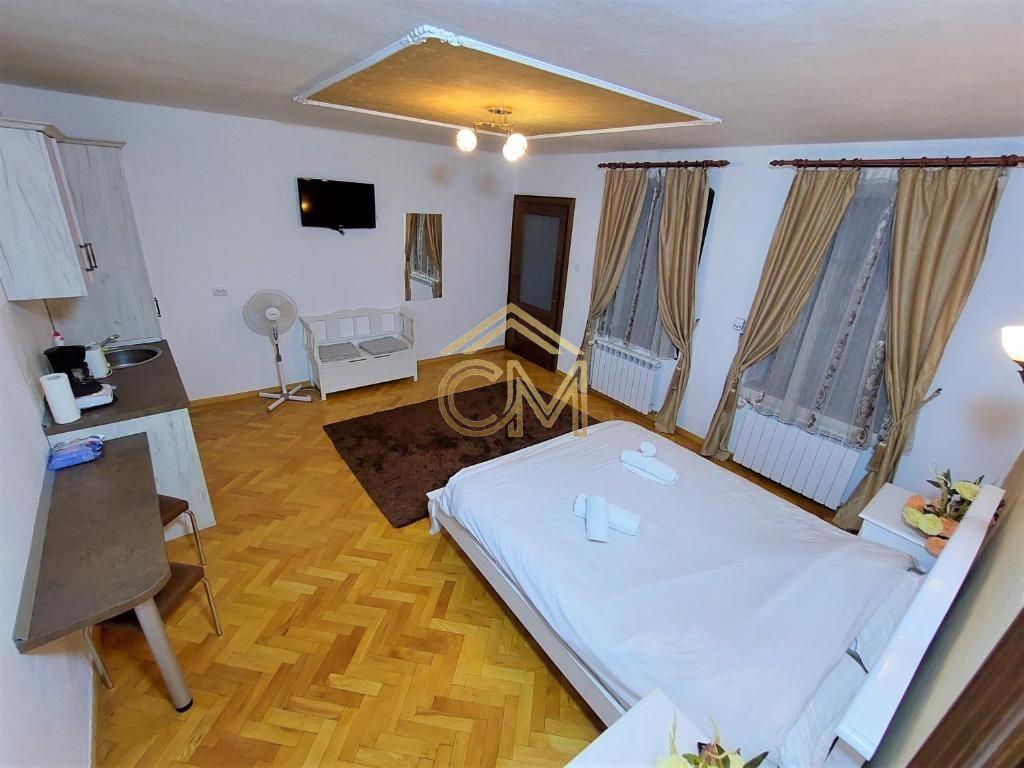 Apartament 4 Camere-138MPU- Ultracentral-Etaj 1 - 7