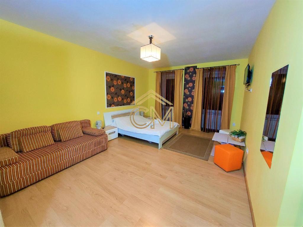 Apartament 4 Camere-138MPU- Ultracentral-Etaj 1 - 5