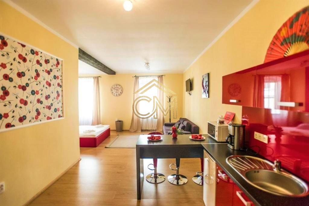 Apartament 4 Camere-138MPU- Ultracentral-Etaj 1 - 8