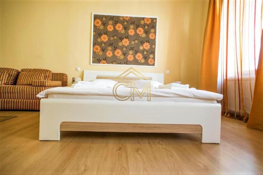Apartament 4 Camere-138MPU- Ultracentral-Etaj 1 - 2