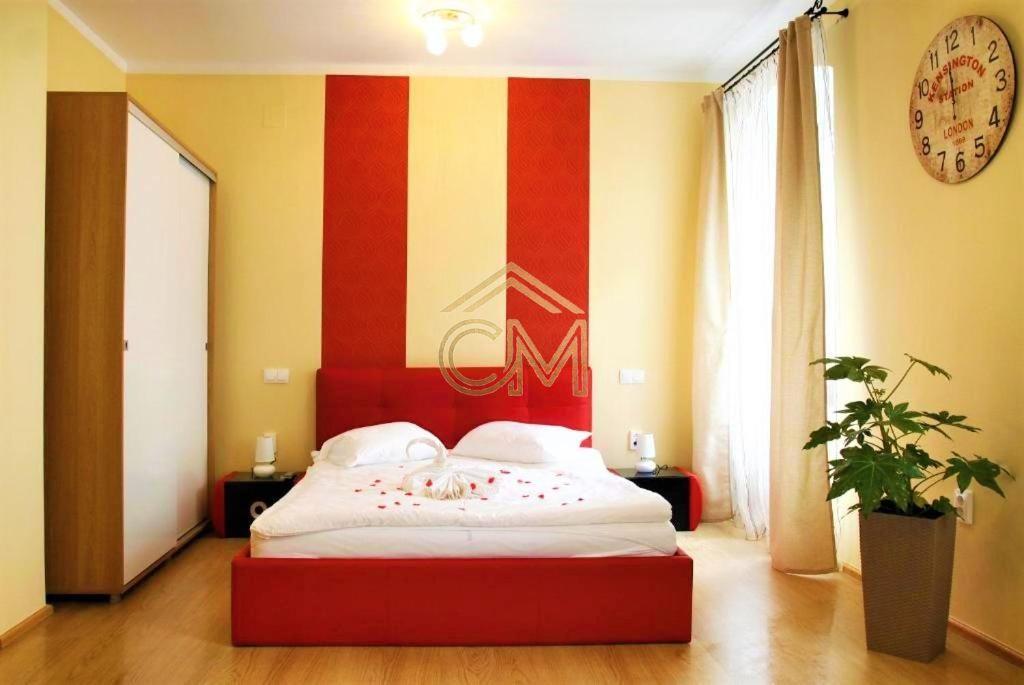Apartament 4 Camere-138MPU- Ultracentral-Etaj 1 - 3