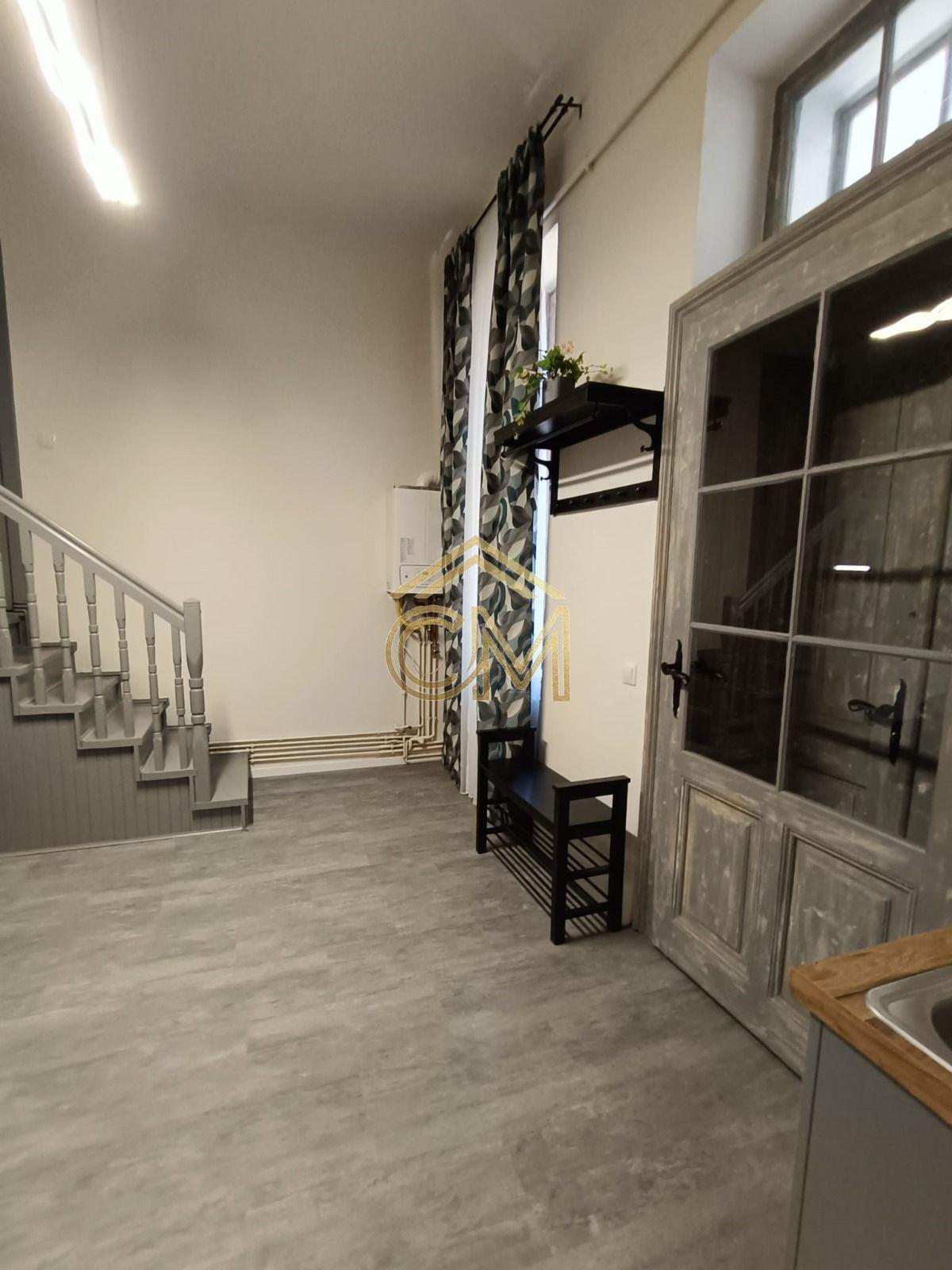 Apartament 4 Camere-Ultracentral-Etaj 1-Pivnita-82MPU - 4