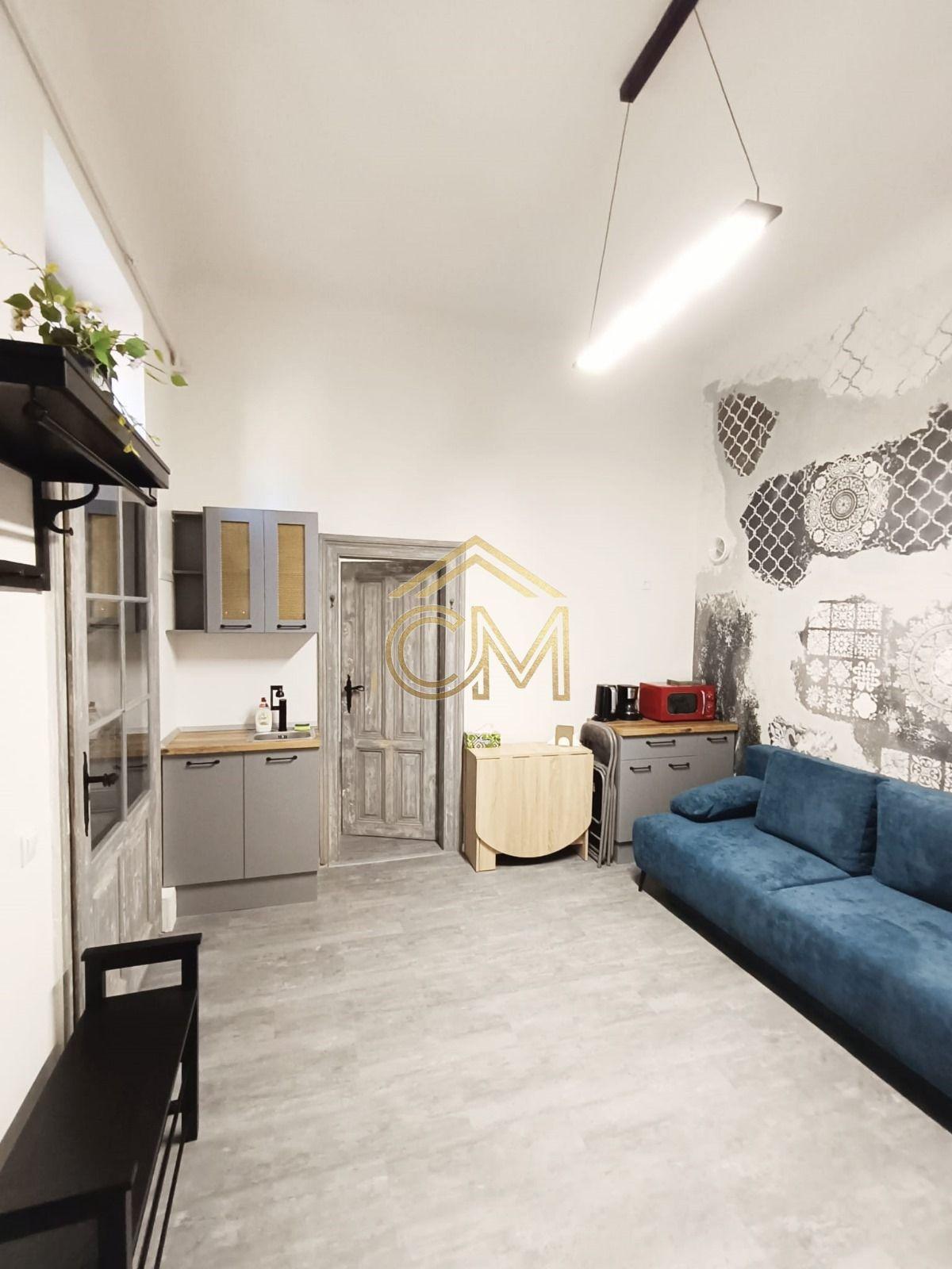 Apartament 4 Camere-Ultracentral-Etaj 1-Pivnita-82MPU - 2