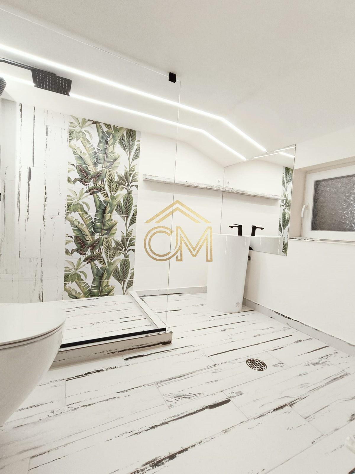 Apartament 4 Camere-Ultracentral-Etaj 1-Pivnita-82MPU - 9