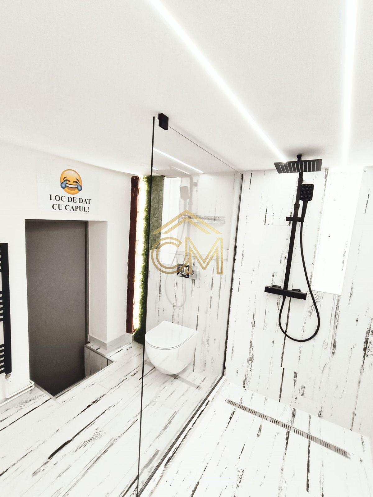 Apartament 4 Camere-Ultracentral-Etaj 1-Pivnita-82MPU - 7