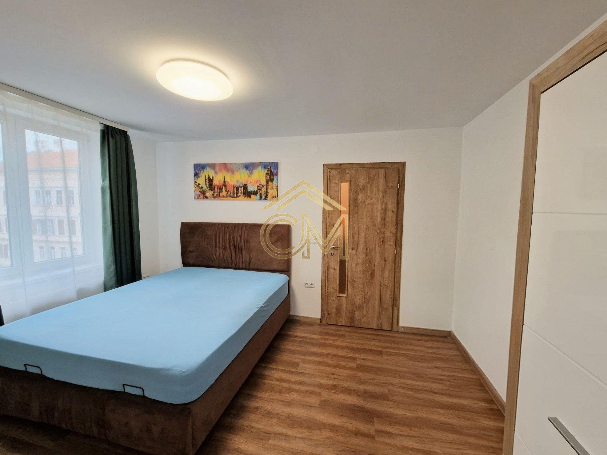 Aparatment-3 Camere-Ultracentral-Renovat Complet - 5