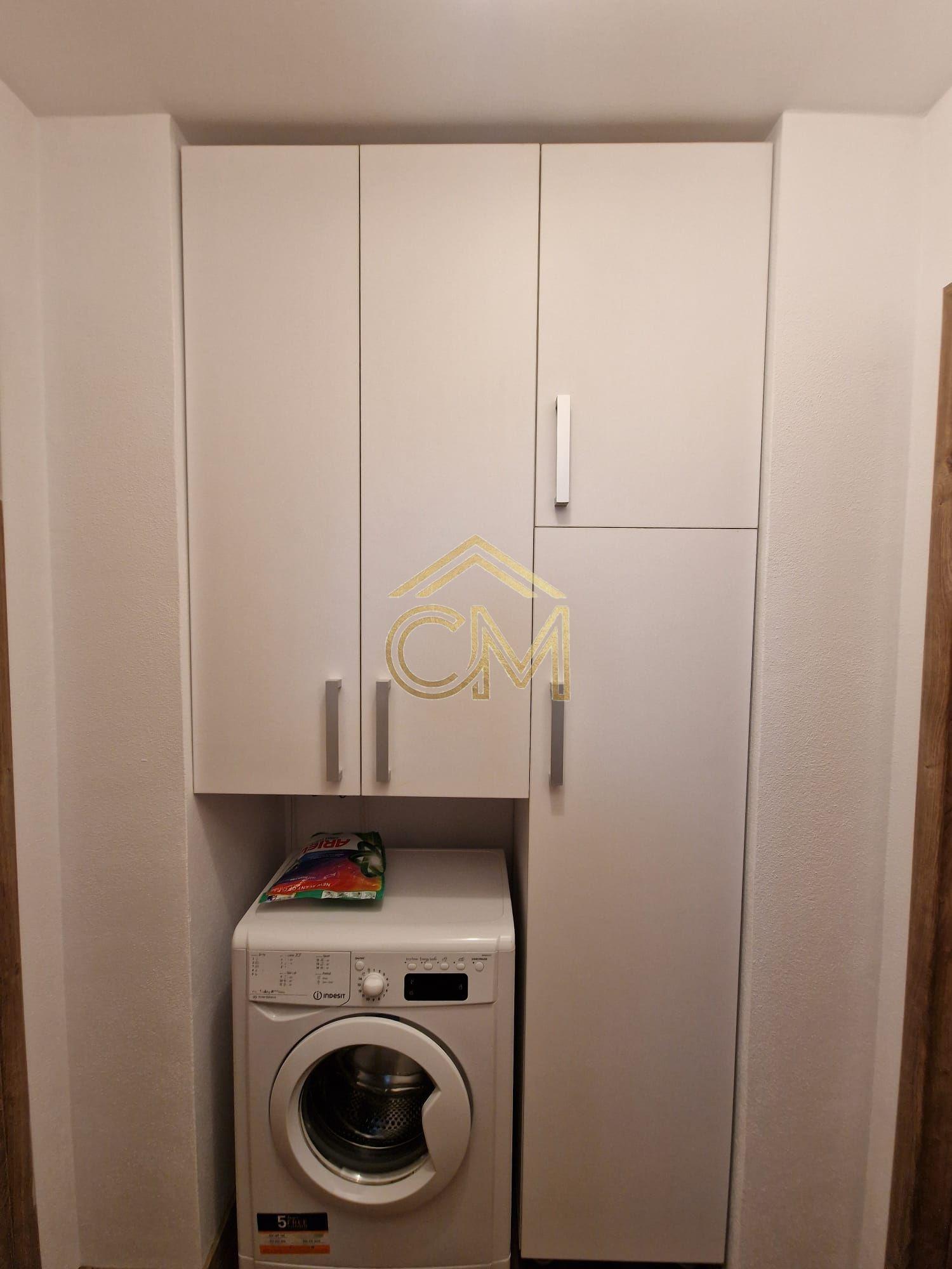 Aparatment-3 Camere-Ultracentral-Renovat Complet - 3