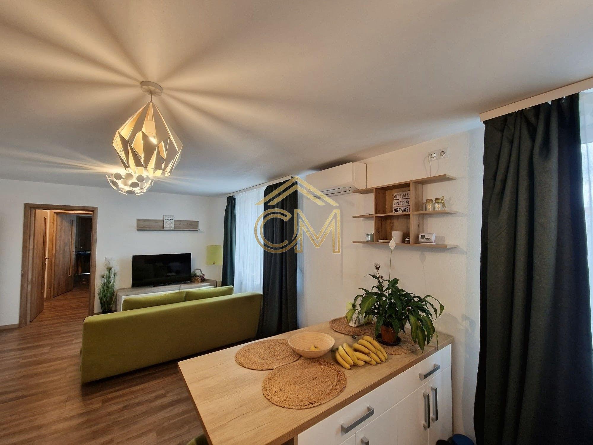 Aparatment-3 Camere-Ultracentral-Renovat Complet - 2