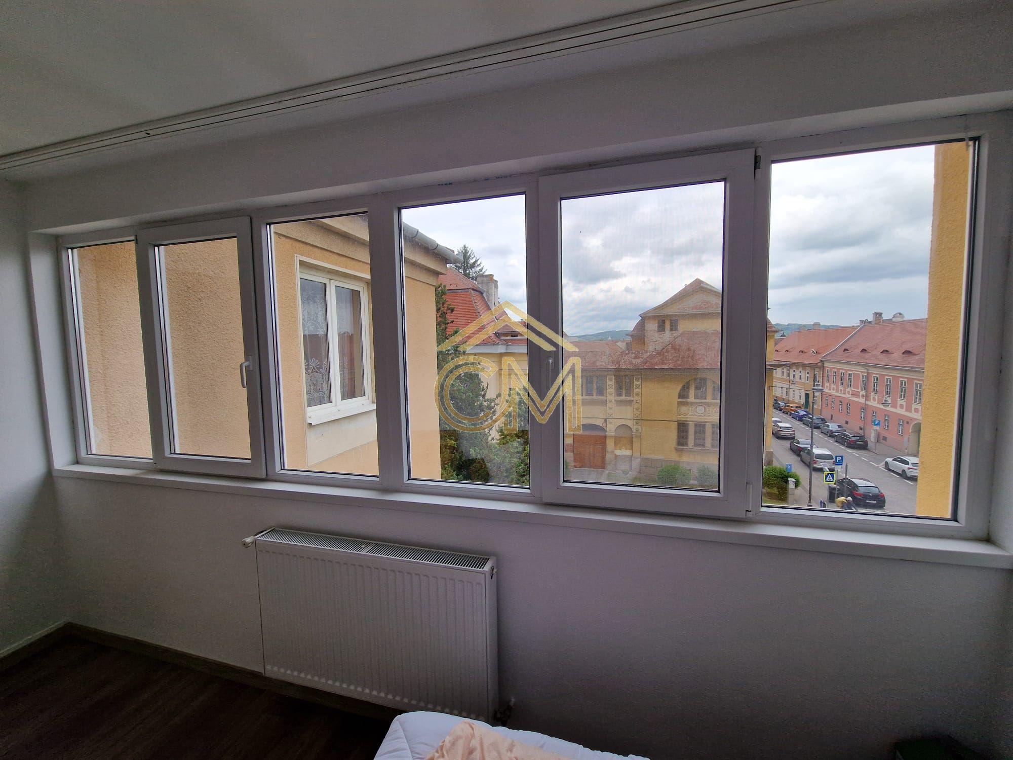 Aparatment-3 Camere-Ultracentral-Renovat Complet - 8