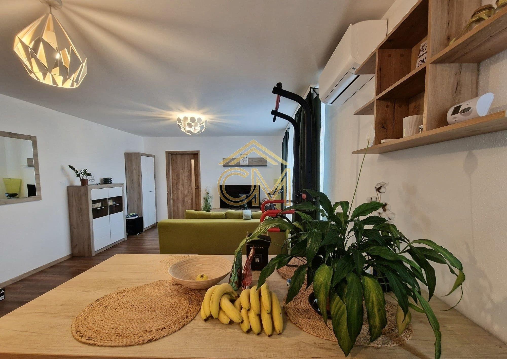 Aparatment-3 Camere-Ultracentral-Renovat Complet - 4