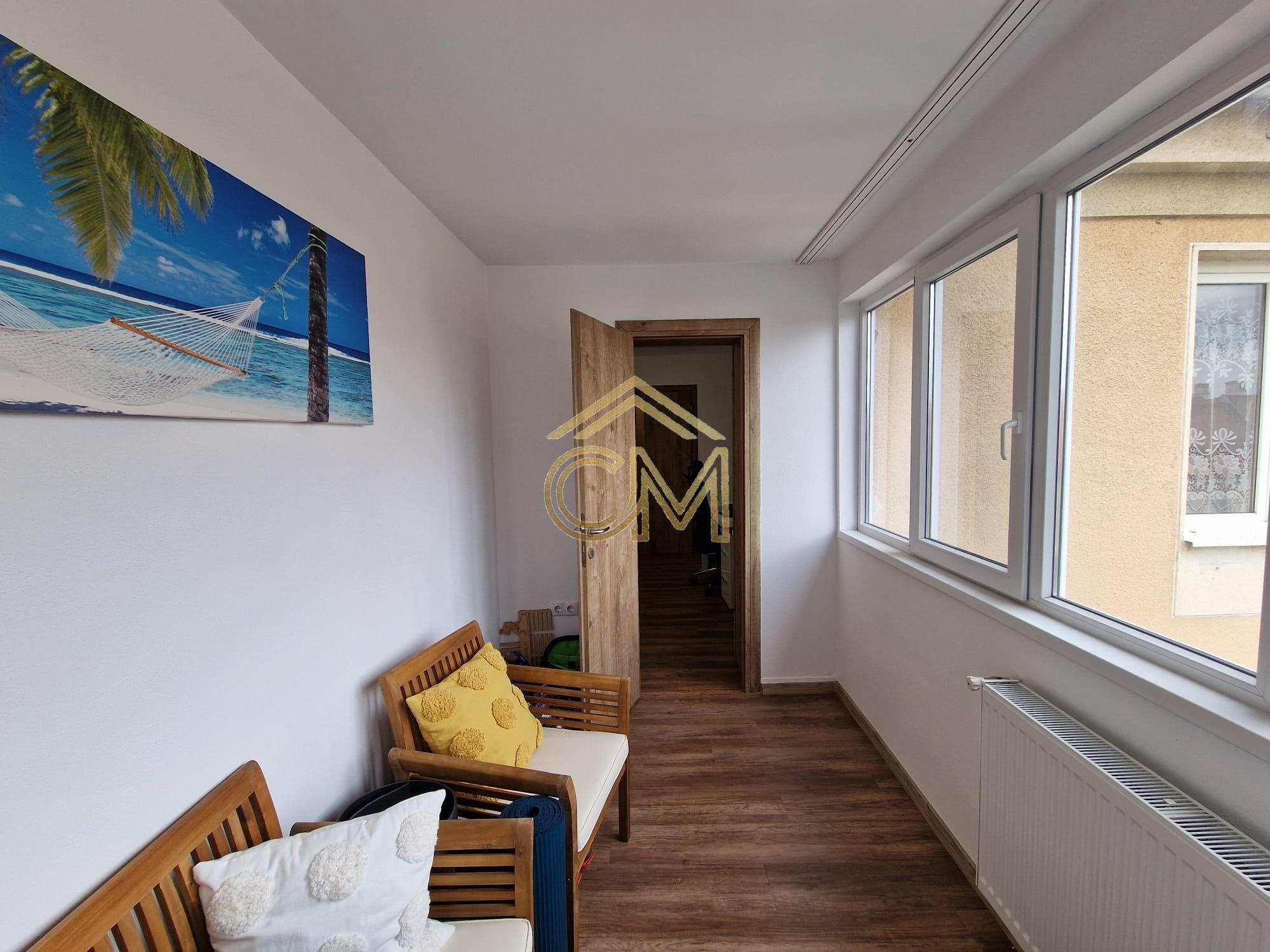 Aparatment-3 Camere-Ultracentral-Renovat Complet - 6