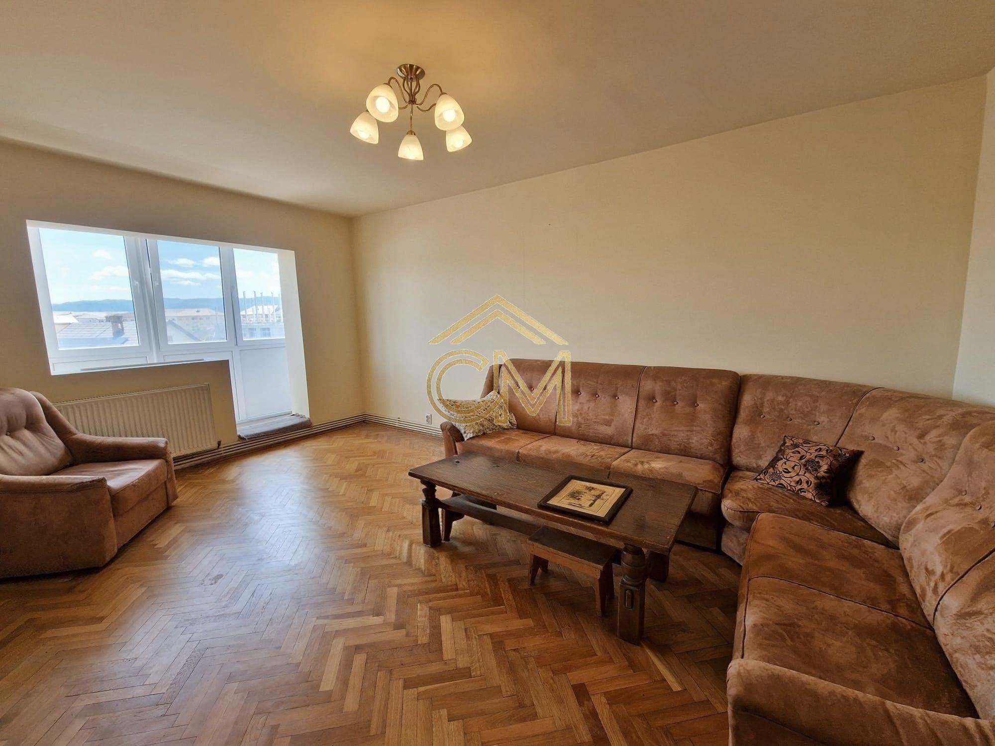 Apartament 4 Camere-2 Bai-2 Balcoane- Pivnita-80 MP - 2