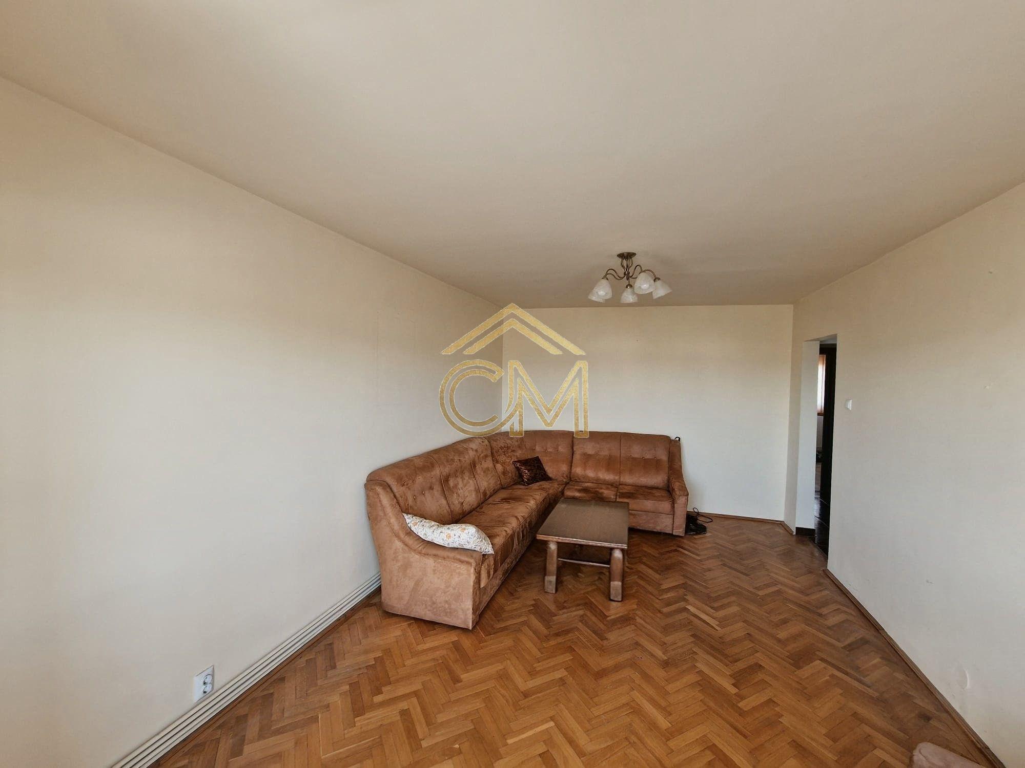 Apartament 4 Camere-2 Bai-2 Balcoane- Pivnita-80 MP - 4