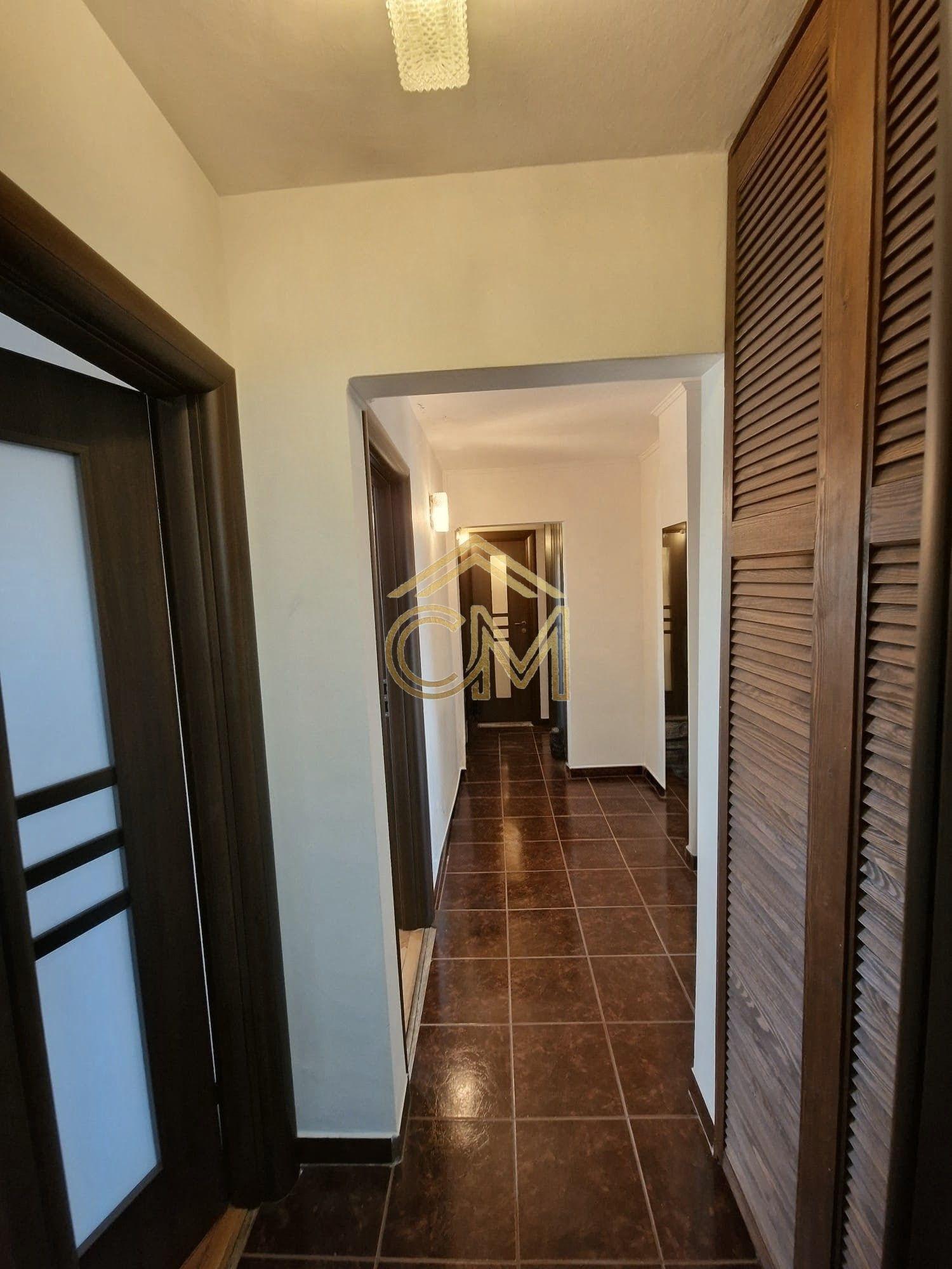 Apartament 4 Camere-2 Bai-2 Balcoane- Pivnita-80 MP - 6