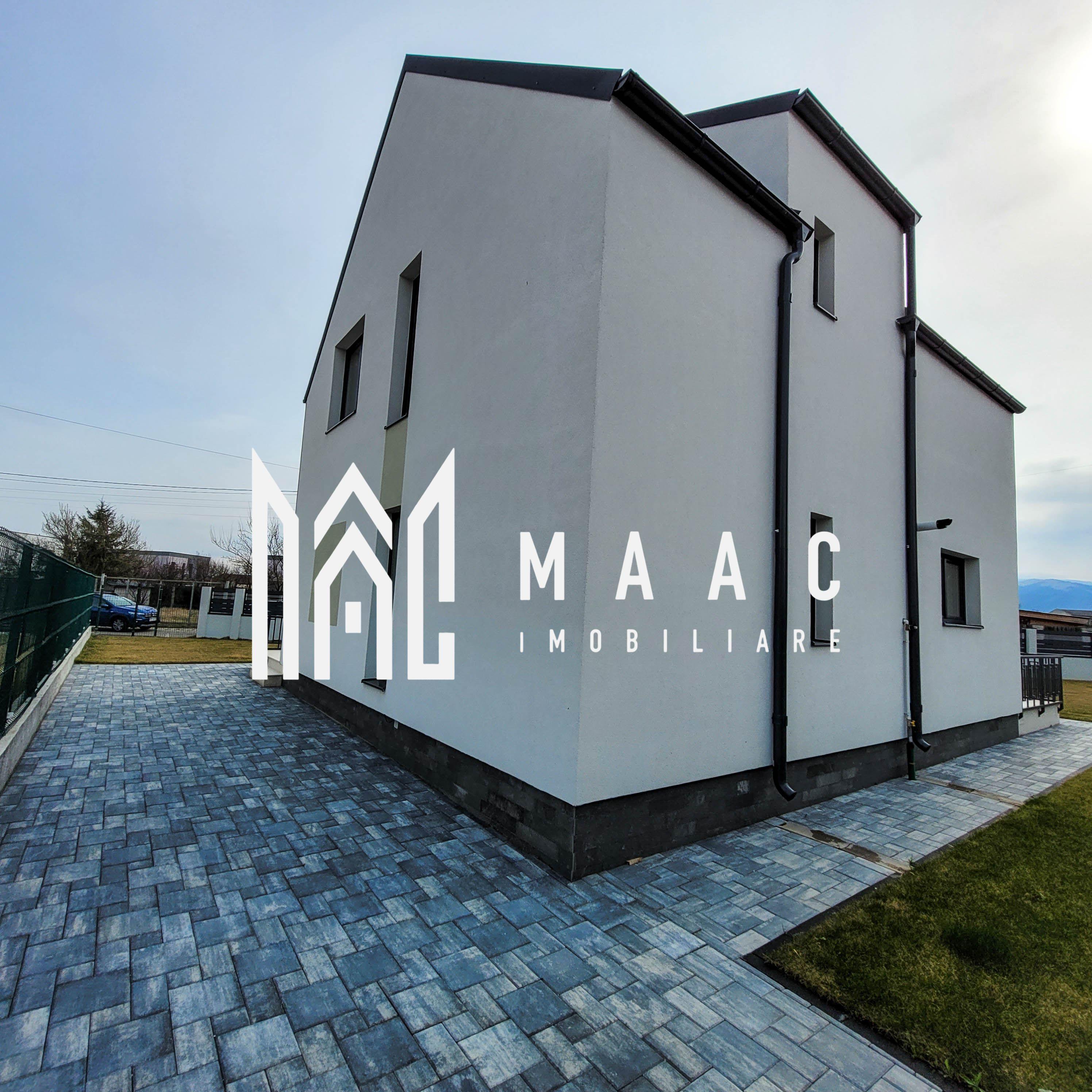 Casa Individuala | 120MPU | Cristian | Curte 420MPU - 13